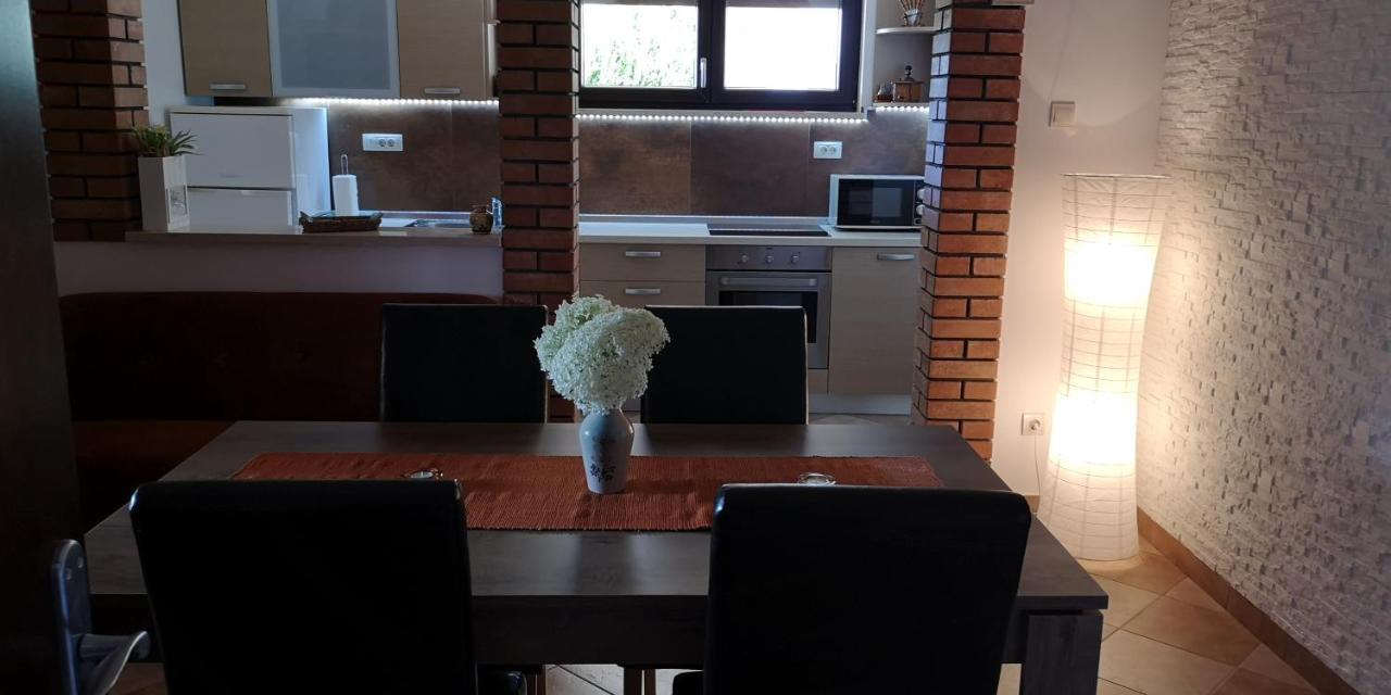 Apartments Fantazija Rovinj Exterior photo