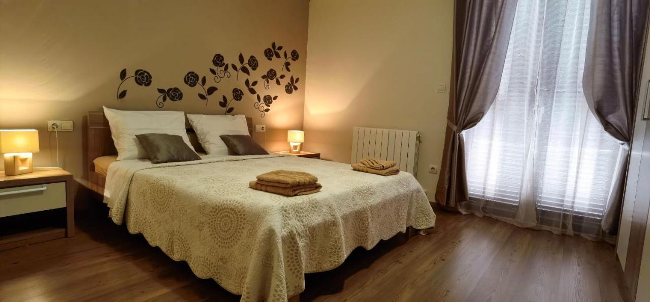 Apartments Fantazija Rovinj Exterior photo