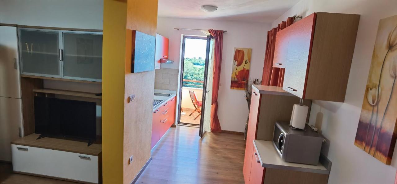 Apartments Fantazija Rovinj Exterior photo