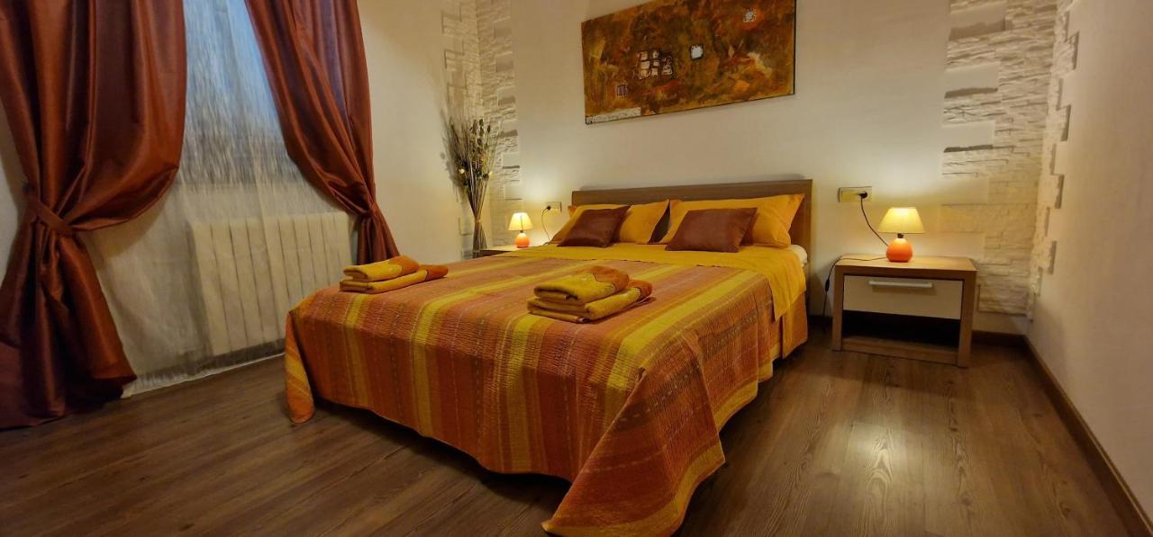 Apartments Fantazija Rovinj Exterior photo
