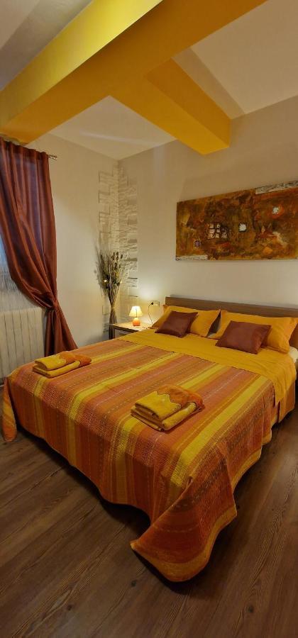 Apartments Fantazija Rovinj Exterior photo