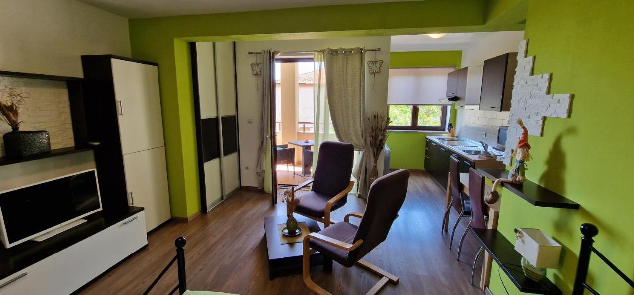 Apartments Fantazija Rovinj Exterior photo
