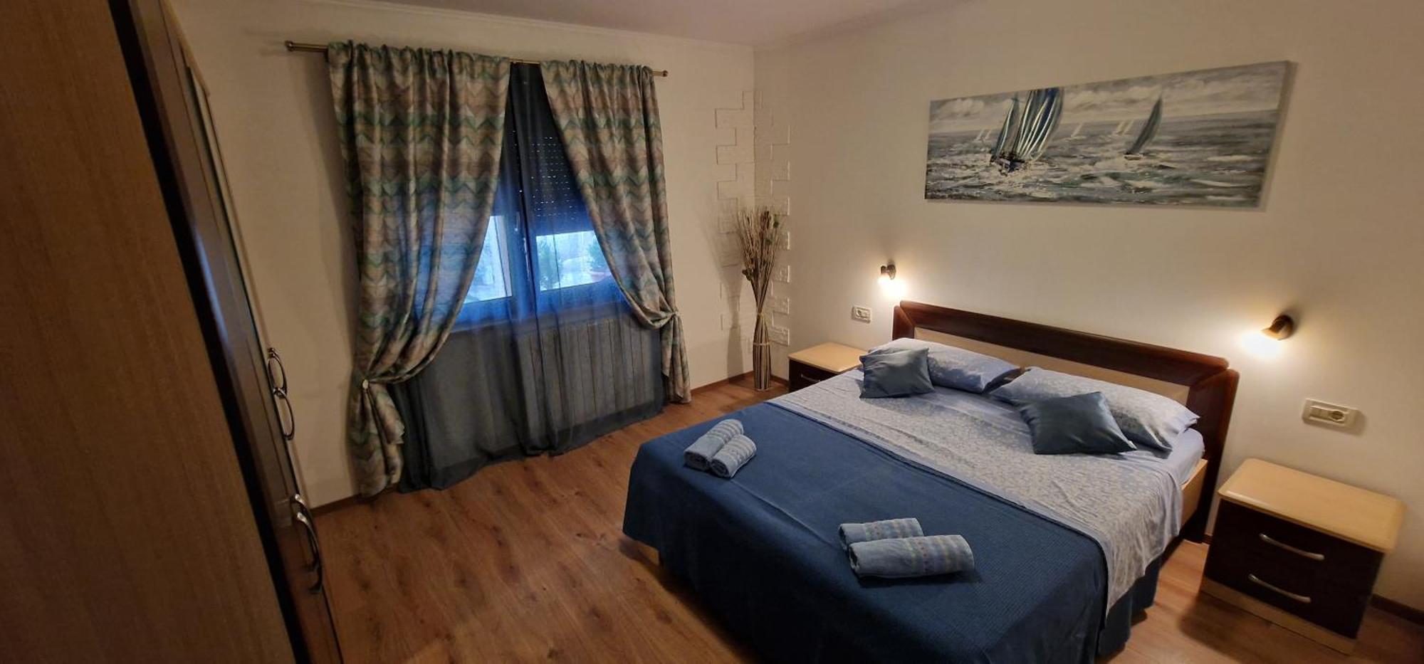 Apartments Fantazija Rovinj Exterior photo