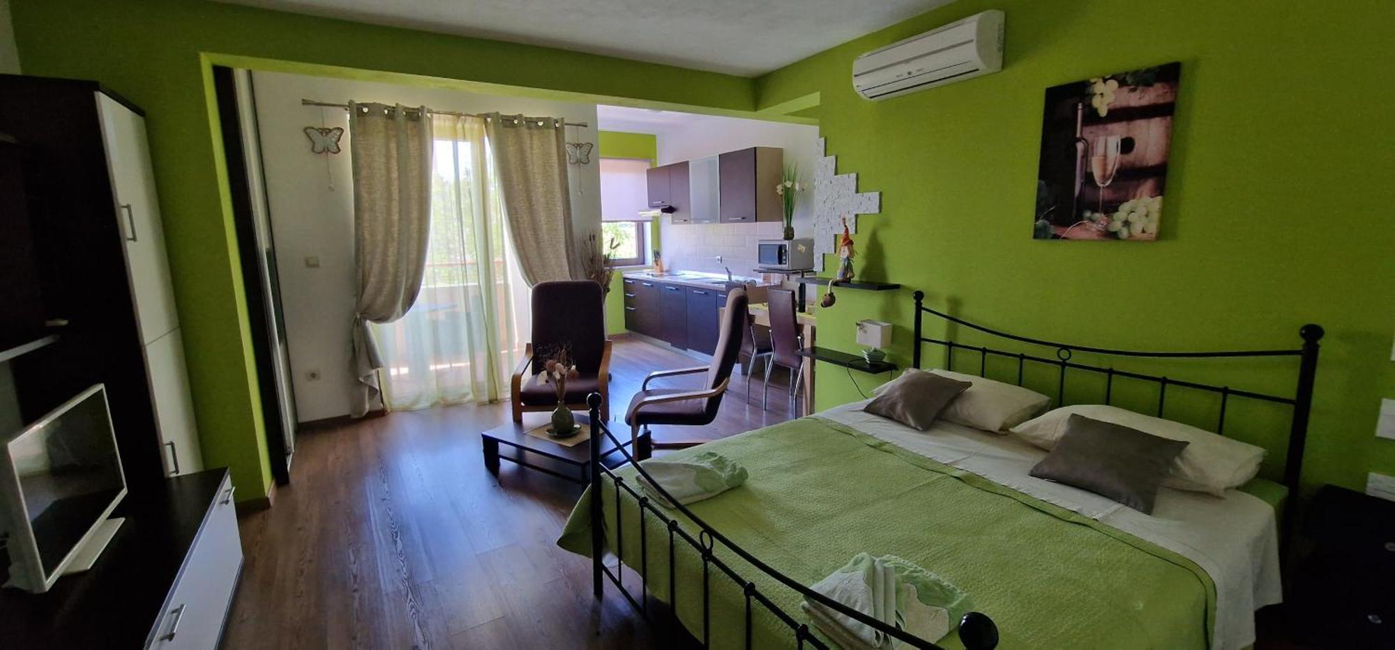 Apartments Fantazija Rovinj Room photo